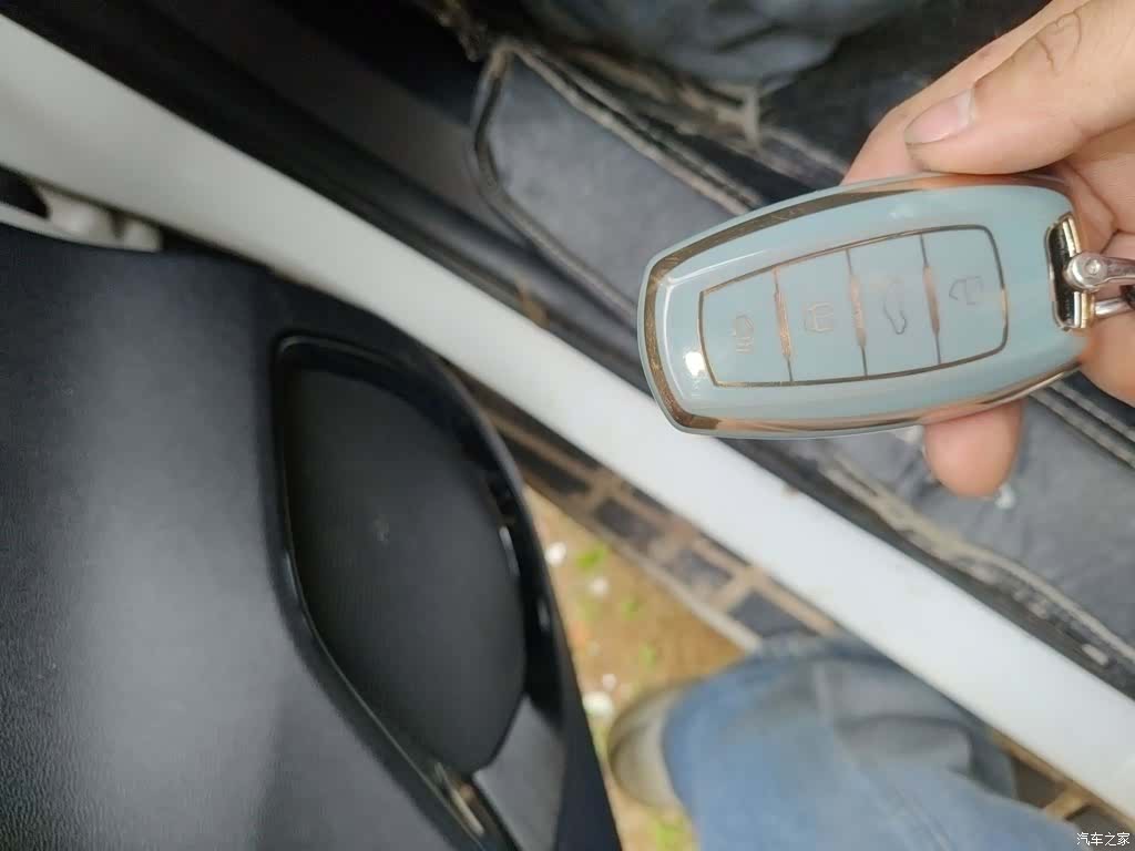 Haval H2, 2017 12
