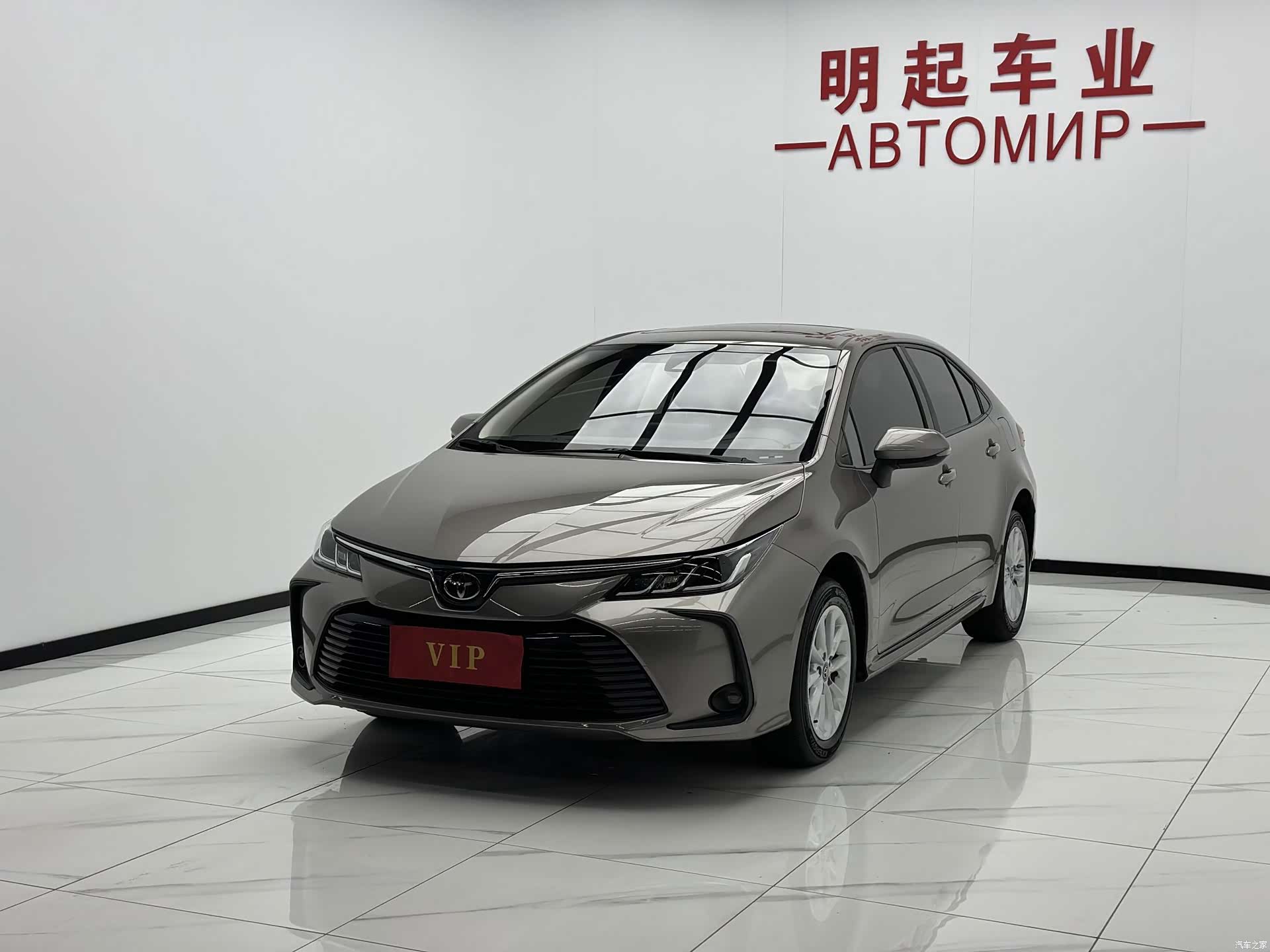 Toyota Corolla, 2022 4