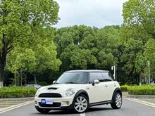 MINI 2007�� 1.6T COOPER S