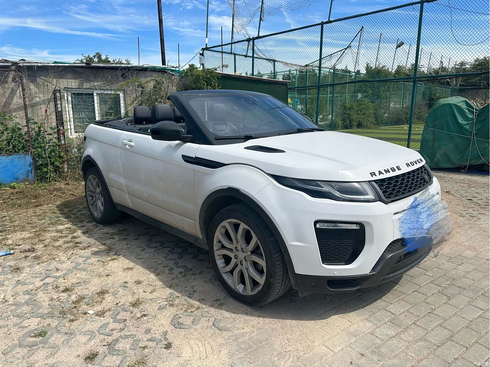 Land Rover Range Rover, 2018 3