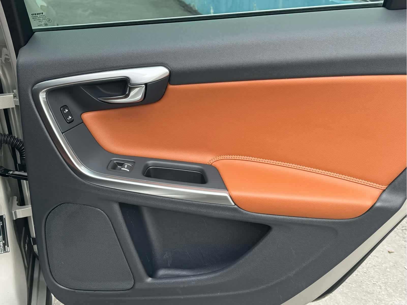 Volvo S60, 2017 13