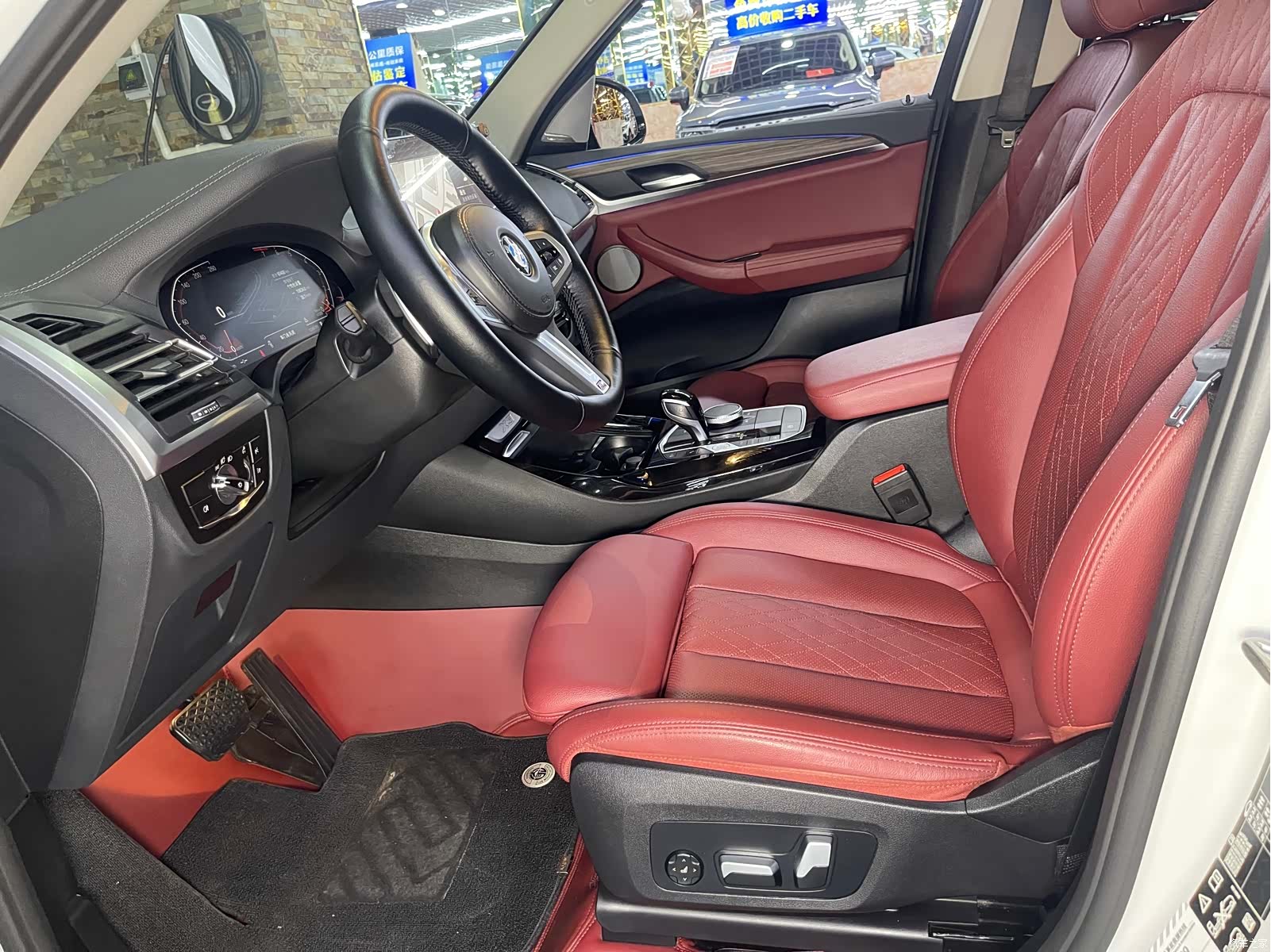 BMW X3, 2022 17