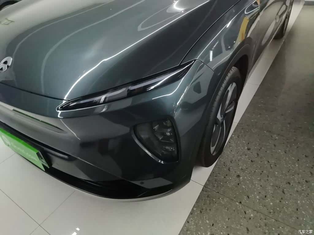 NIO ES8, 2023 24
