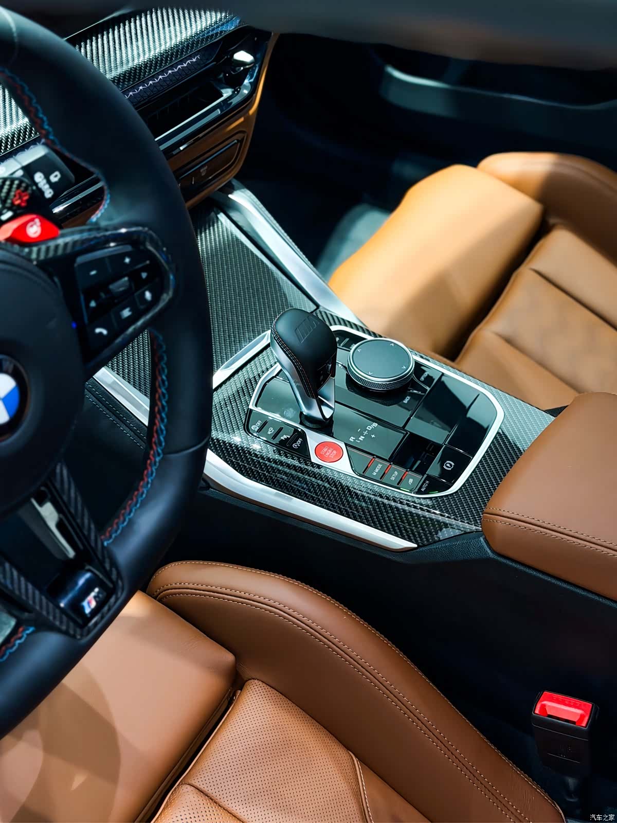 BMW M3, 2026 18
