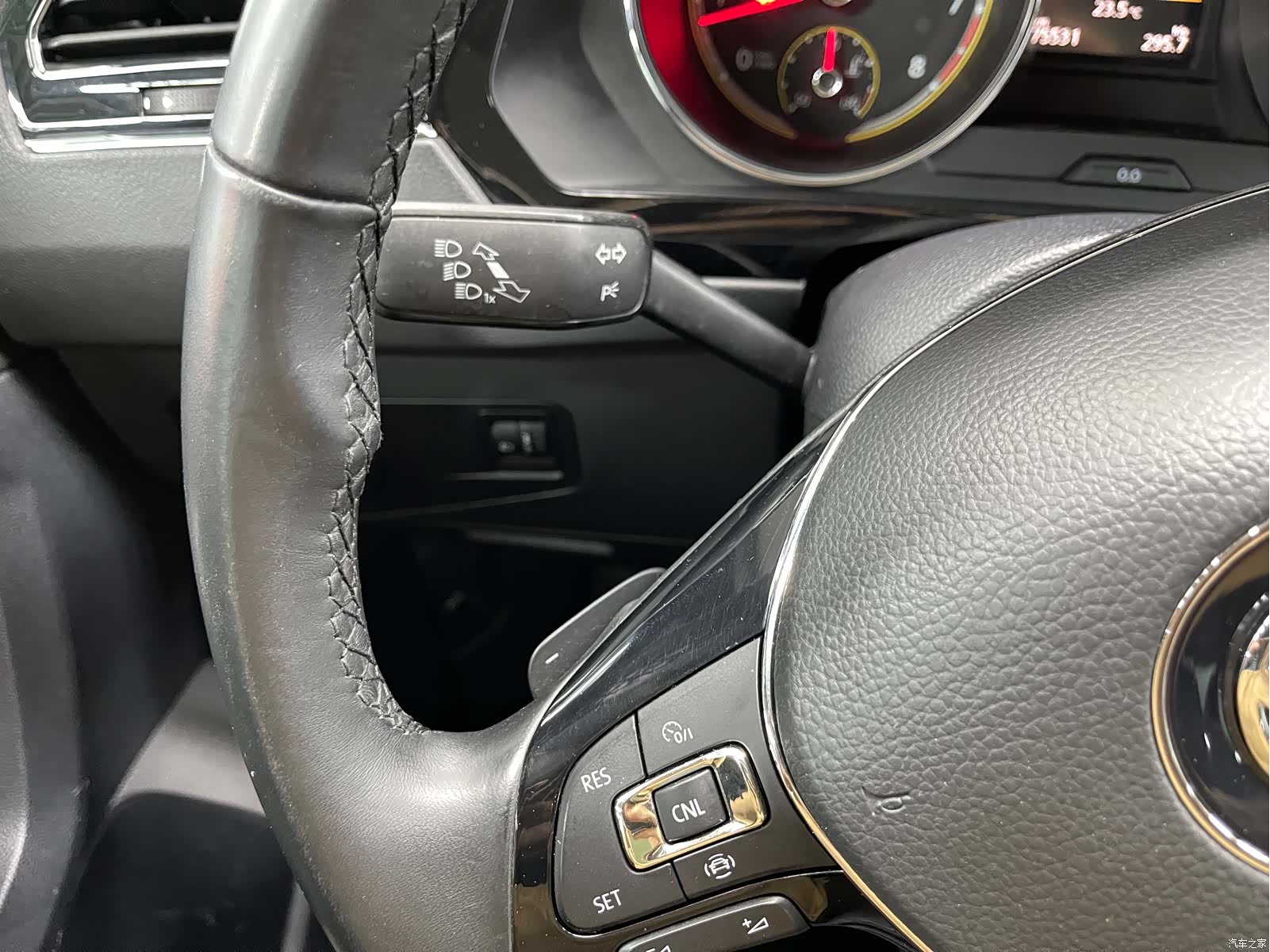 Volkswagen Tiguan L, 2020 13