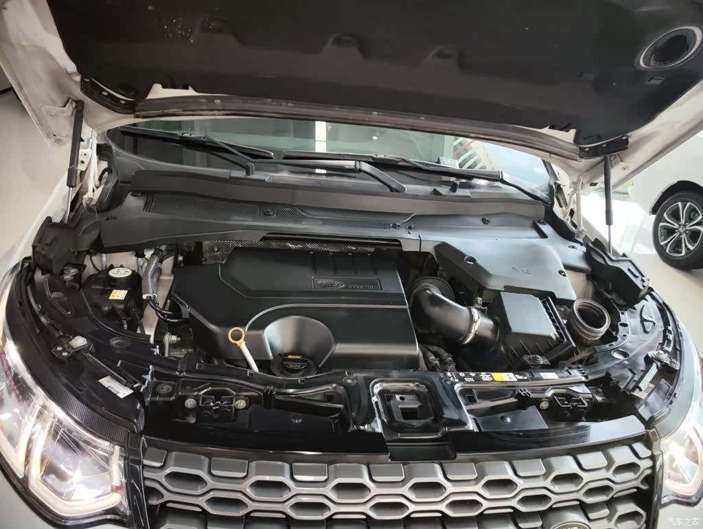 Land Rover Discovery, 2022 20