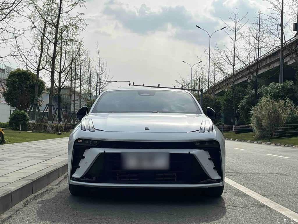 Lynk & Co 02, 2025 13