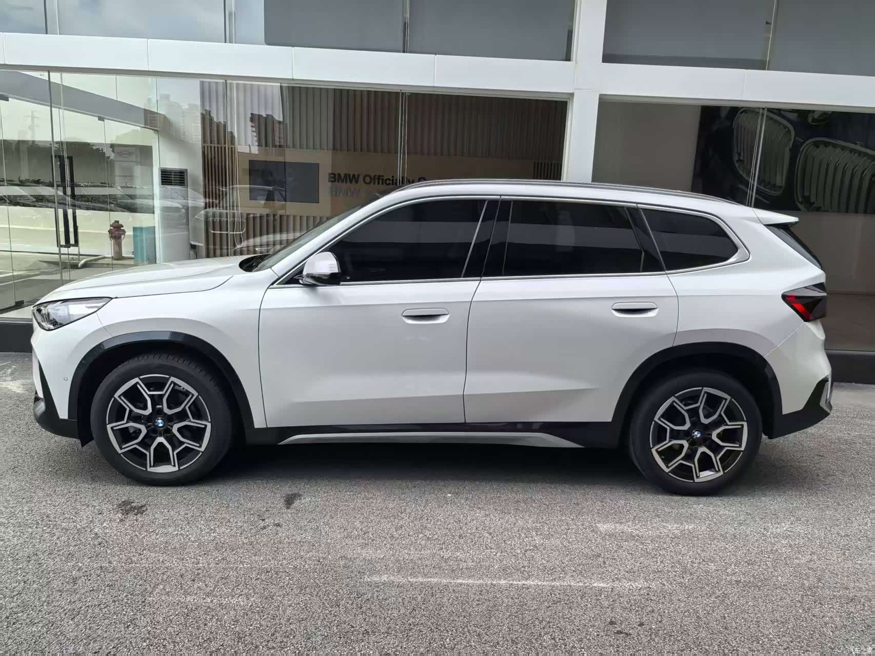 BMW X1, 2025 3