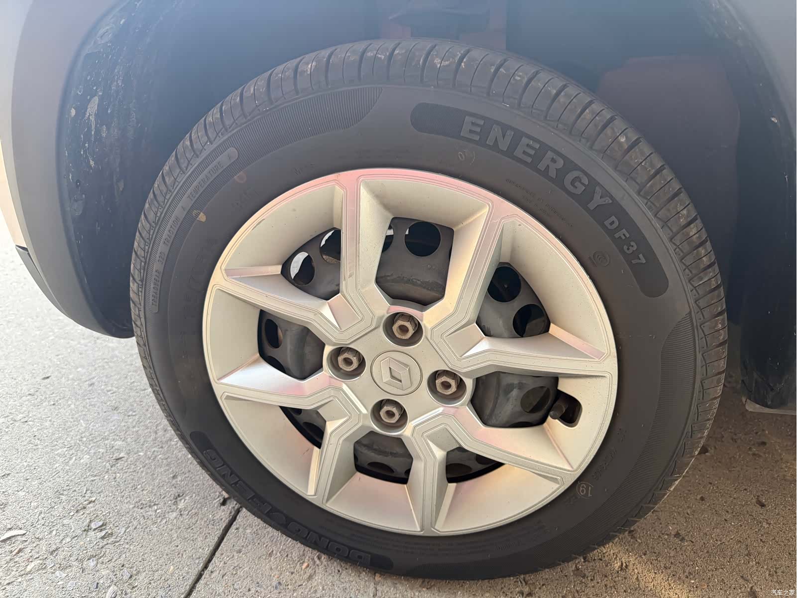 DongFeng e, 2019 4