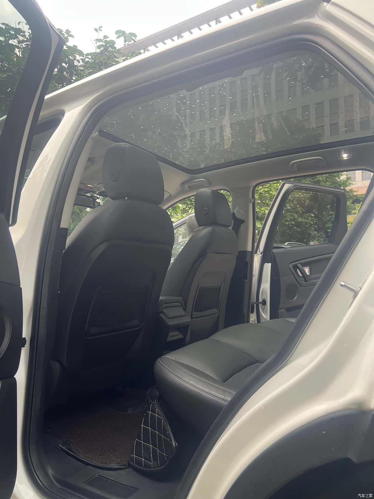 Land Rover Discovery, 2019 11