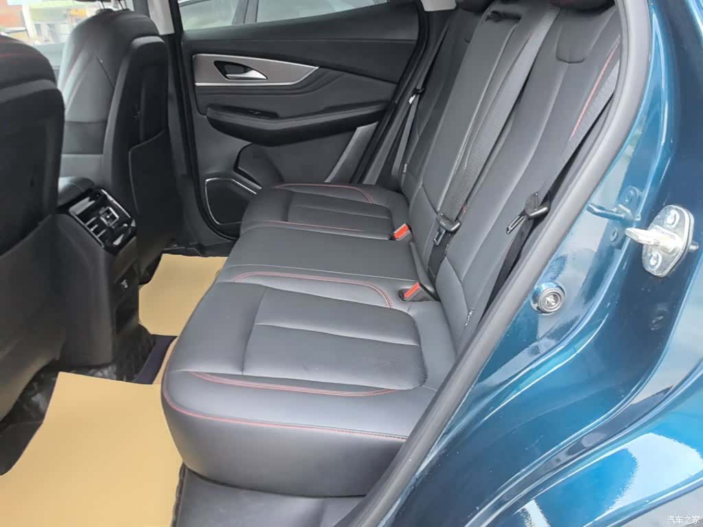 DongFeng T5, 2021 17