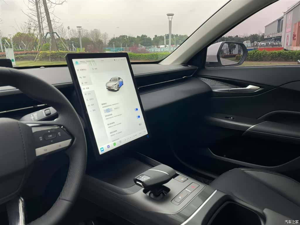 Changan Eado, 2026 15