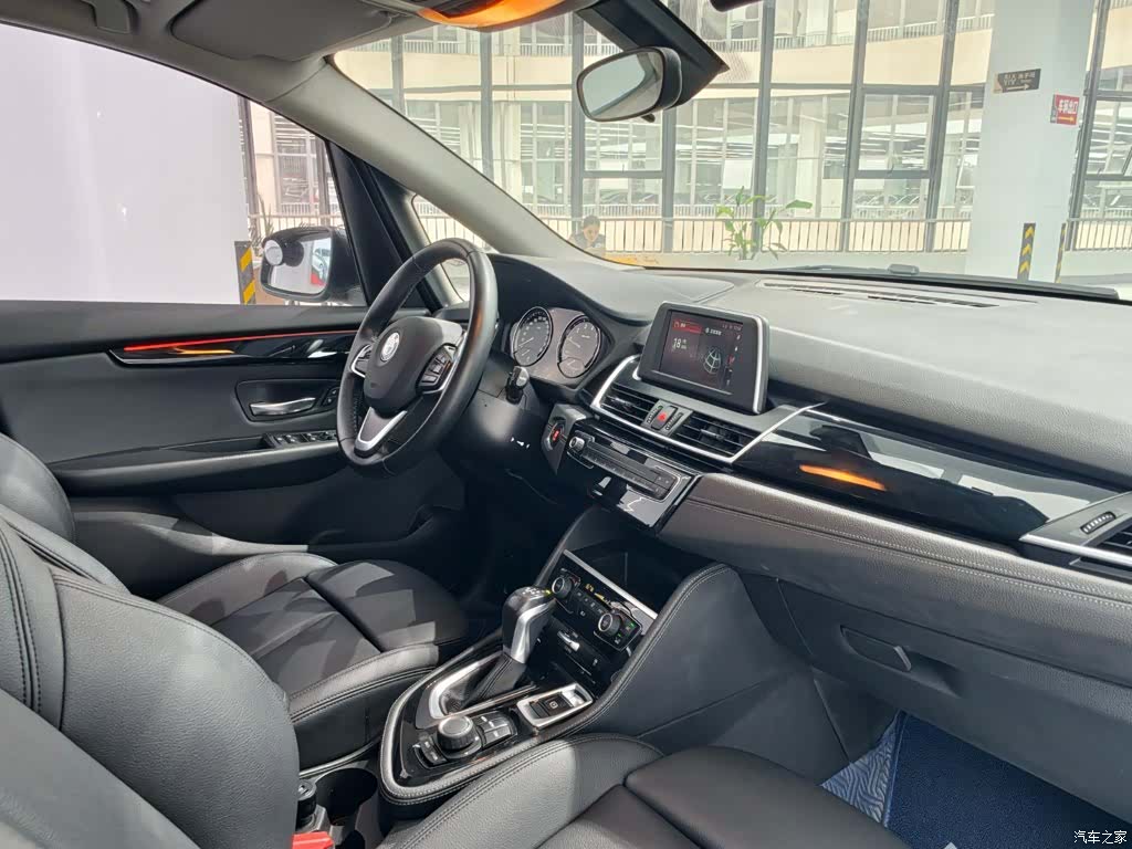 BMW 2 Series, 2018 9