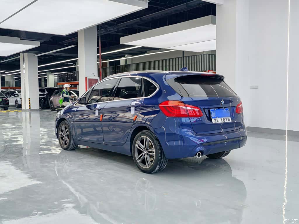 BMW 2 Series, 2018 16