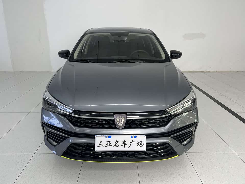 Roewe i5