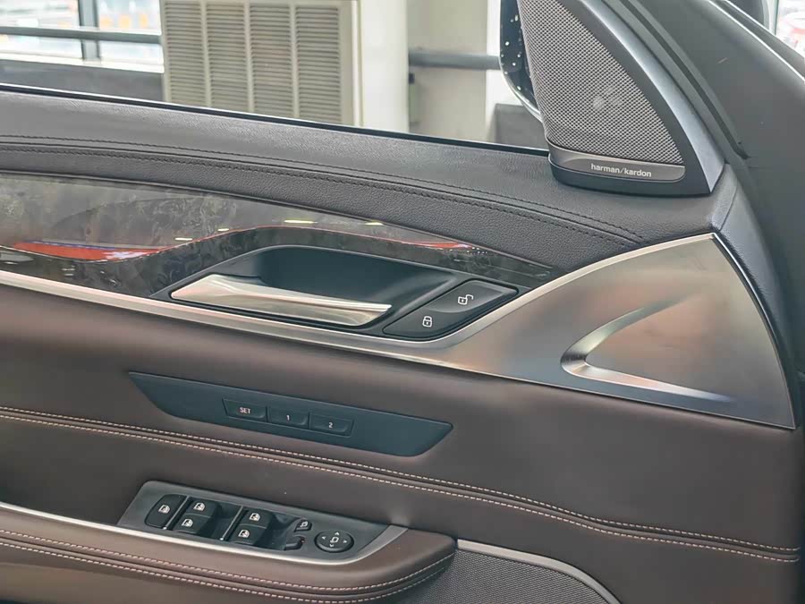BMW 6 Series GT 2018, фото 11