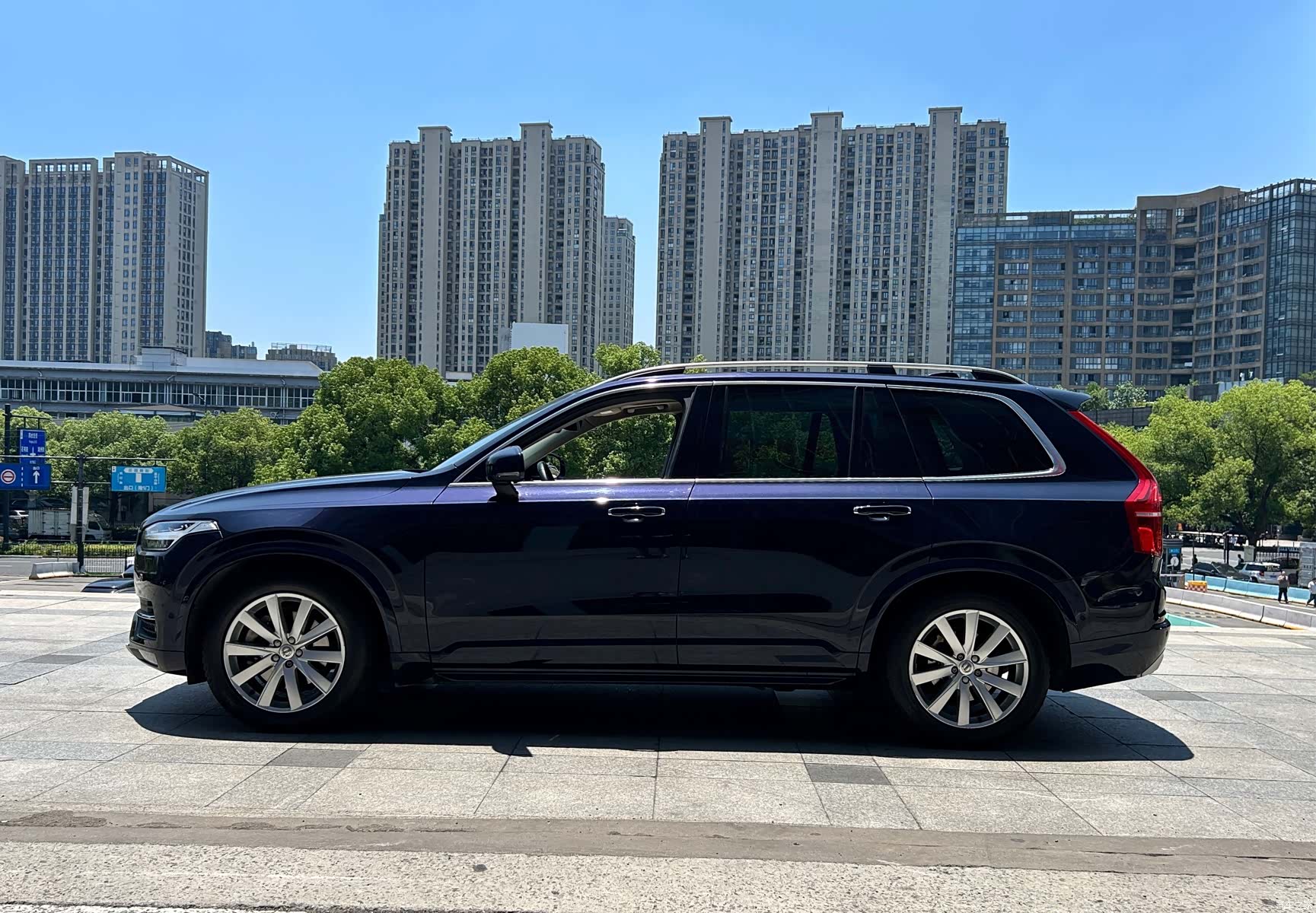 Volvo XC90, 2016 6