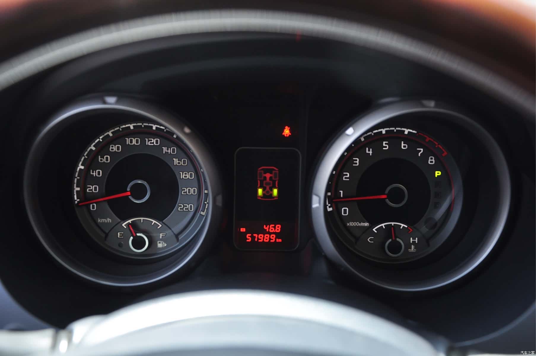 Mitsubishi Pajero, 2020 9