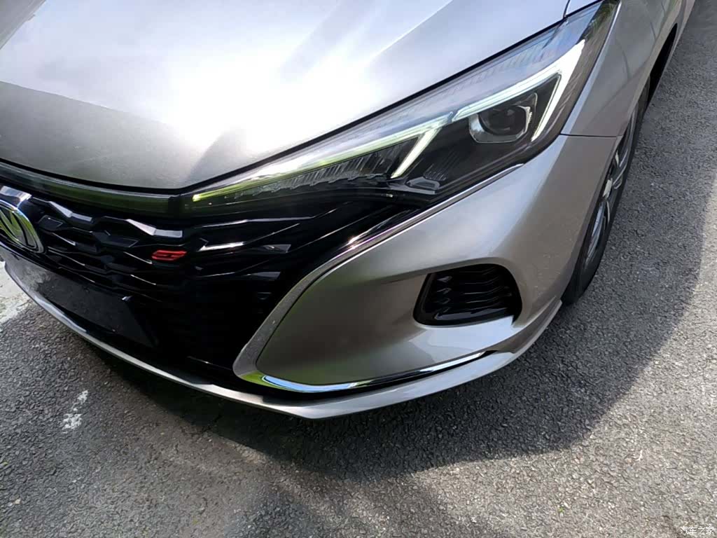 Changan Eado, 2021 24
