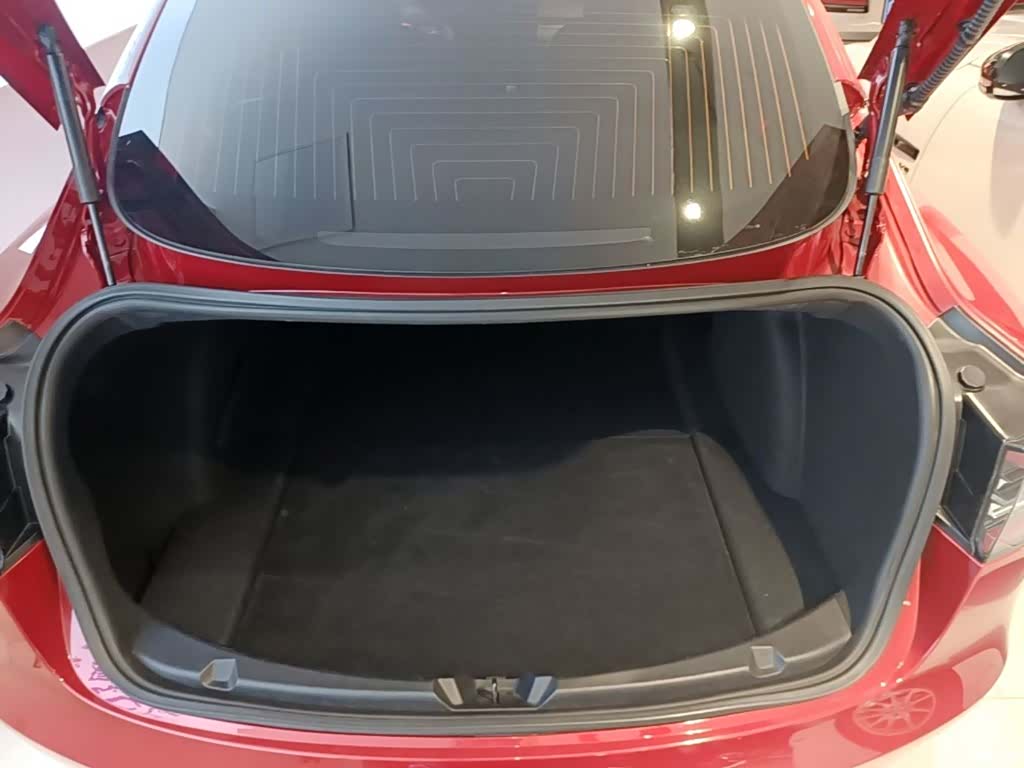 Tesla Model 3, 2020 15