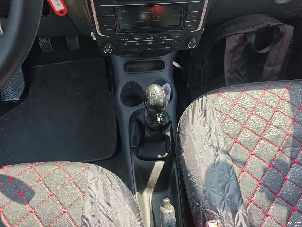Wuling P-TEC, 2014 10