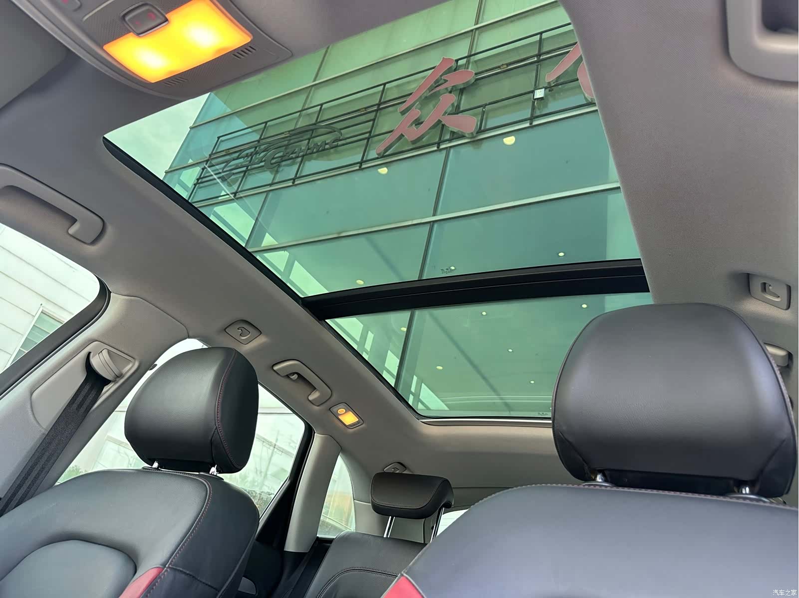 Audi Q5, 2018 16