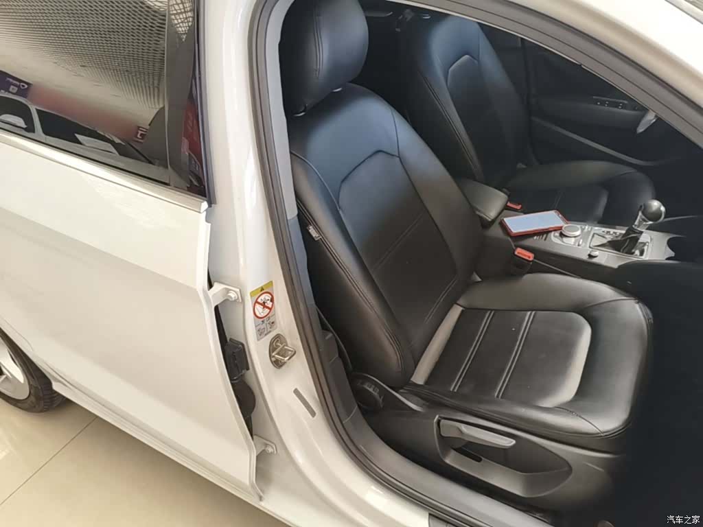 Audi A3, 2020 25