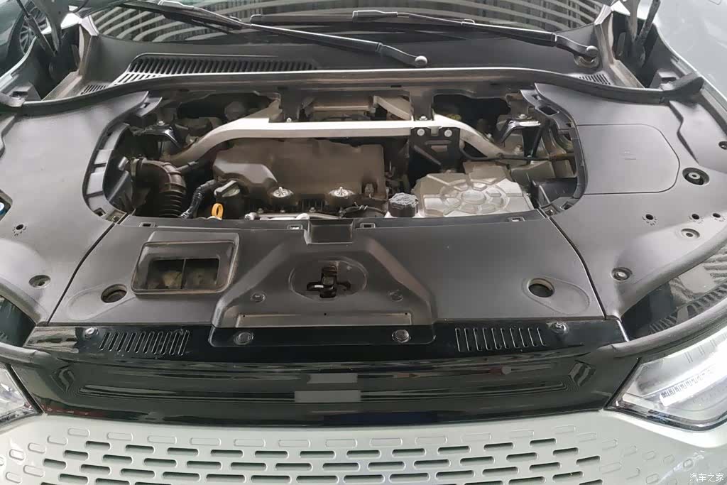 Leapmotor C11, 2023 10
