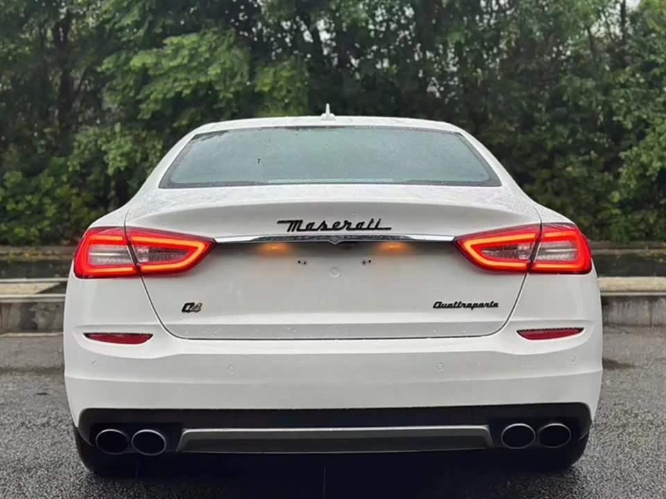 Maserati Levante Maserati Levante