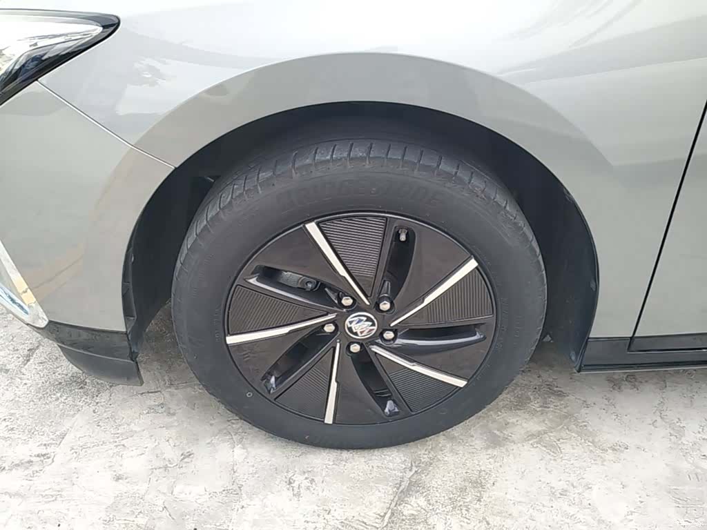 Buick Velite, 2024 23