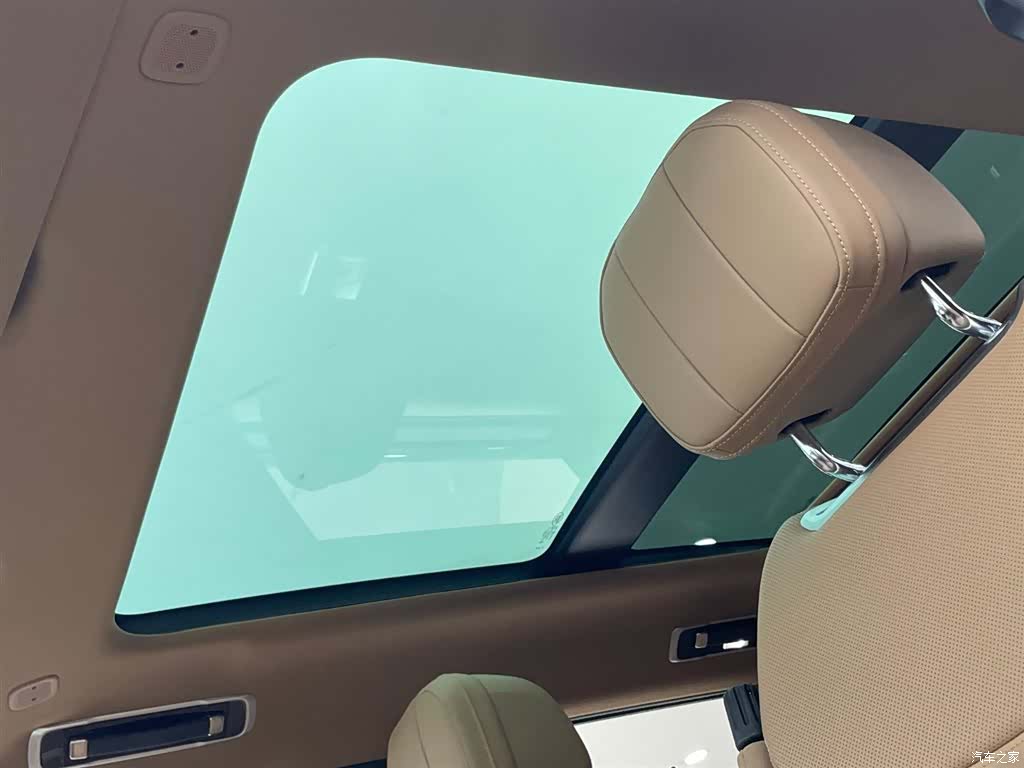 Land Rover Range Rover, 2024 17