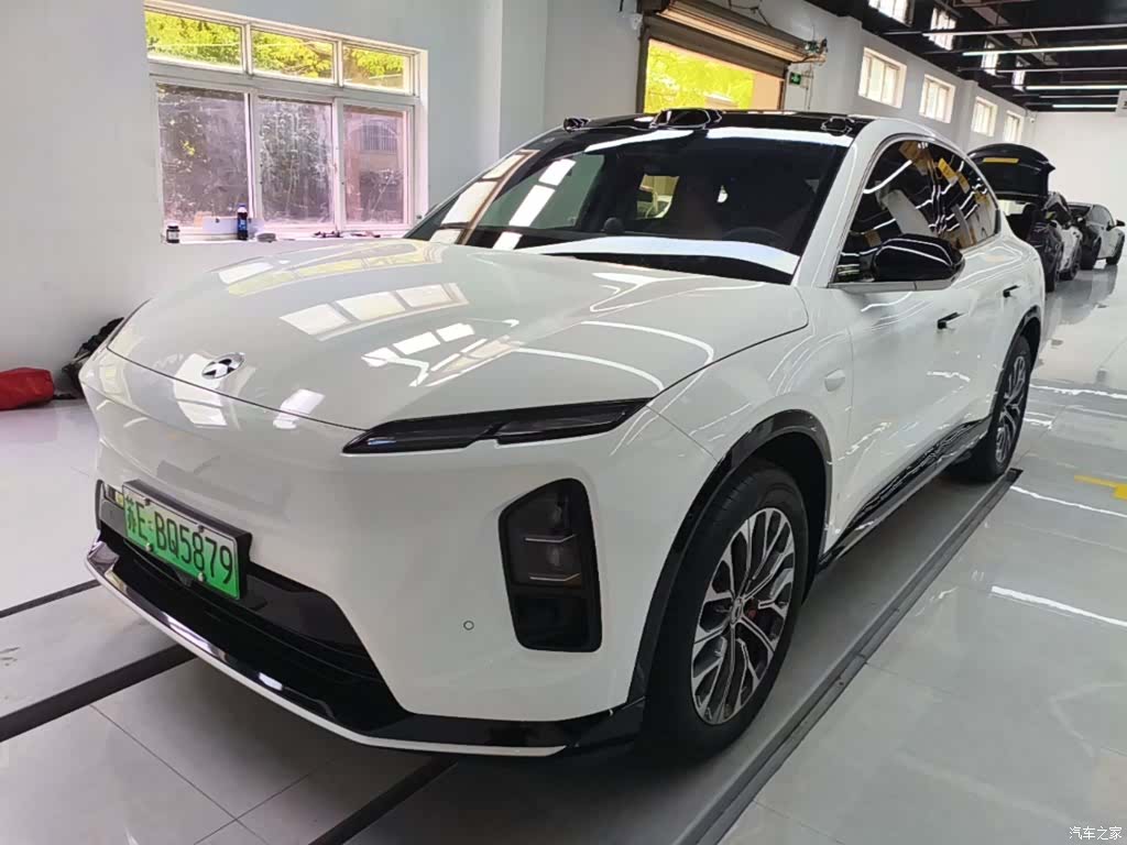 NIO EC6, 2025 1