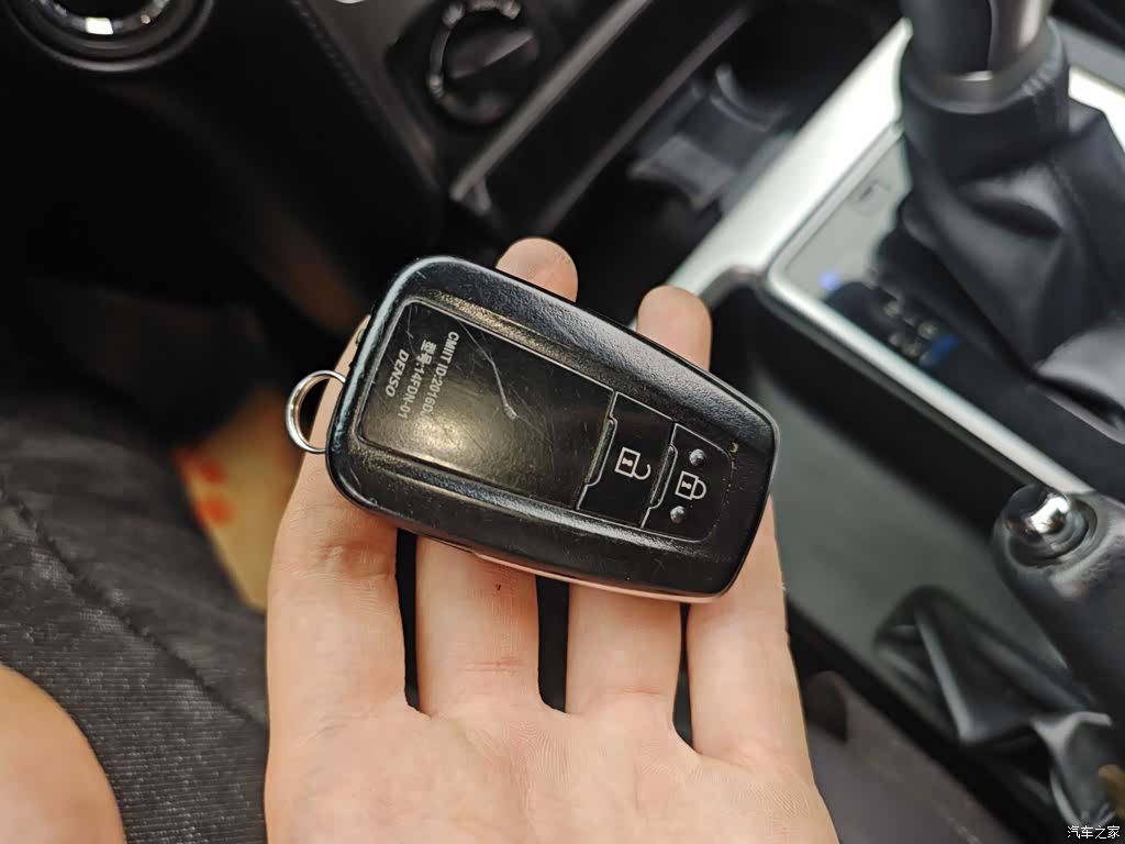 Toyota Prado, 2018 9