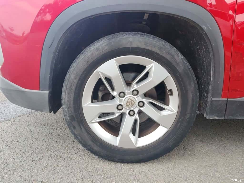 Wuling 530, 2018 23