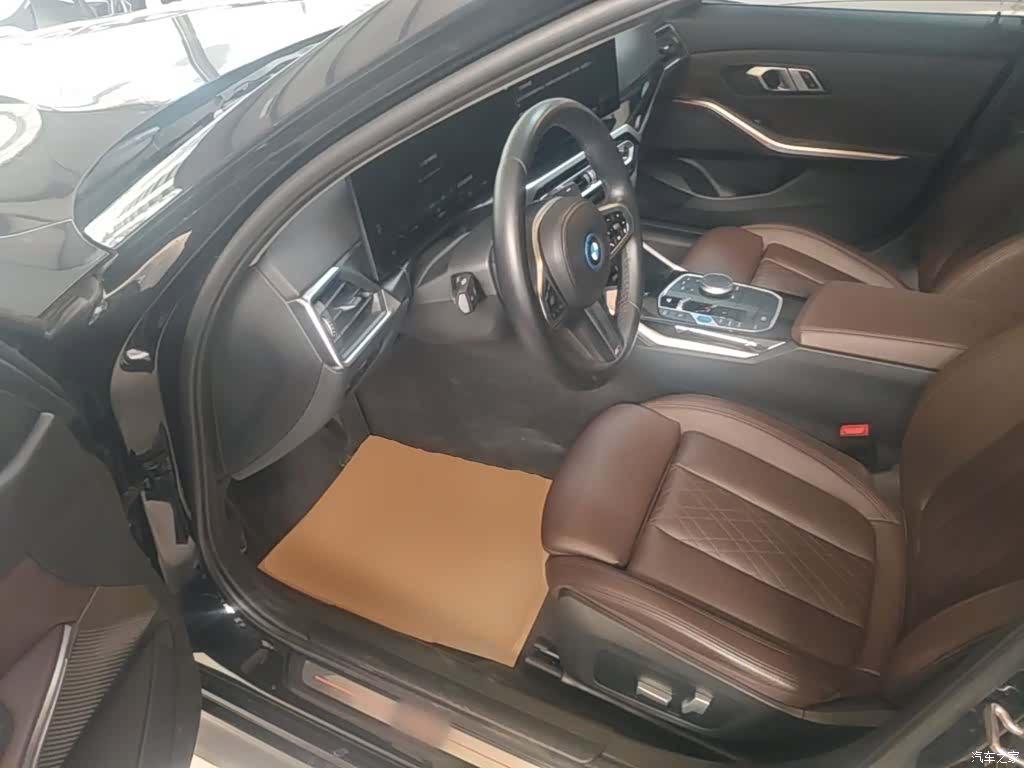 BMW i3, 2023 16