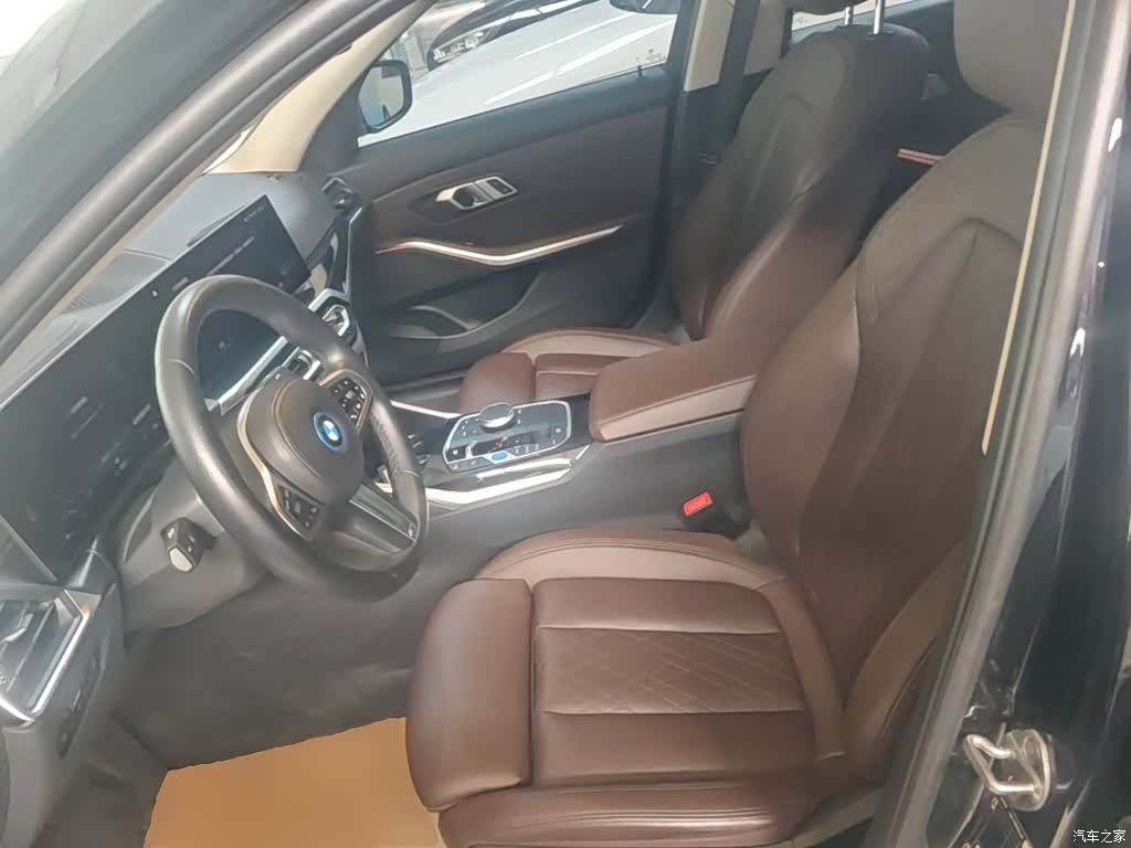 BMW i3, 2023 15