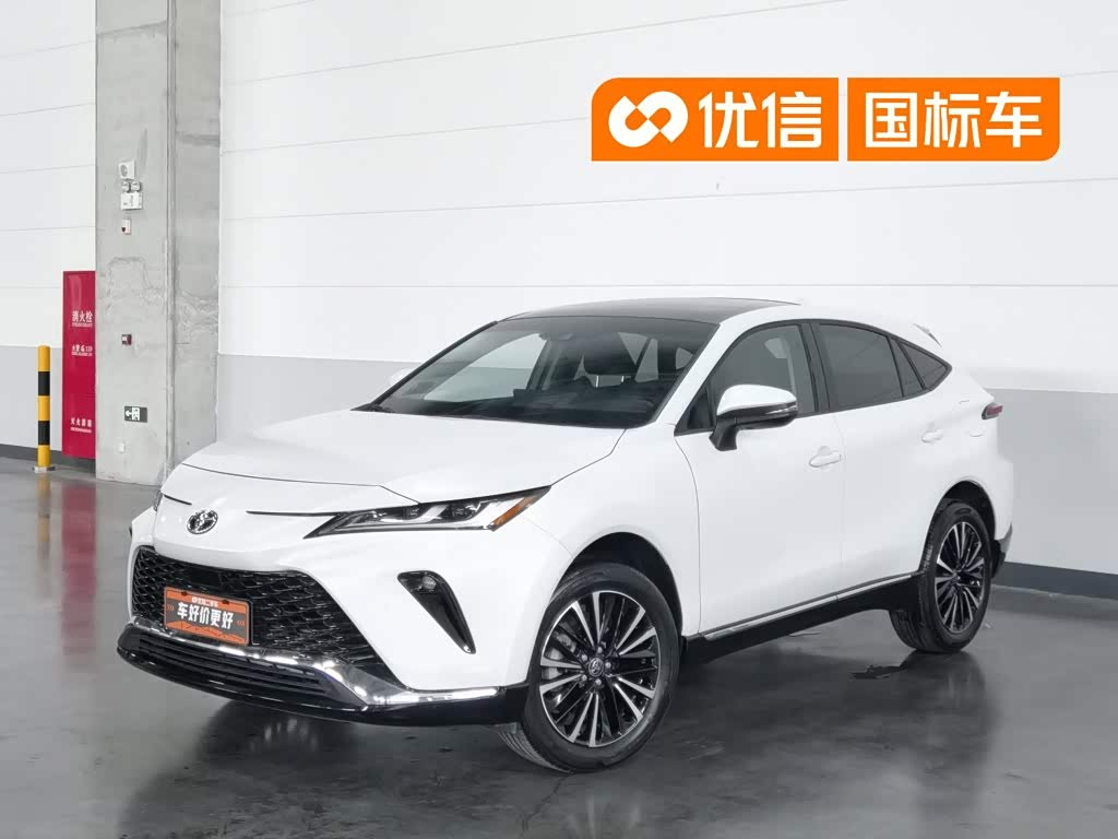 Toyota Venza