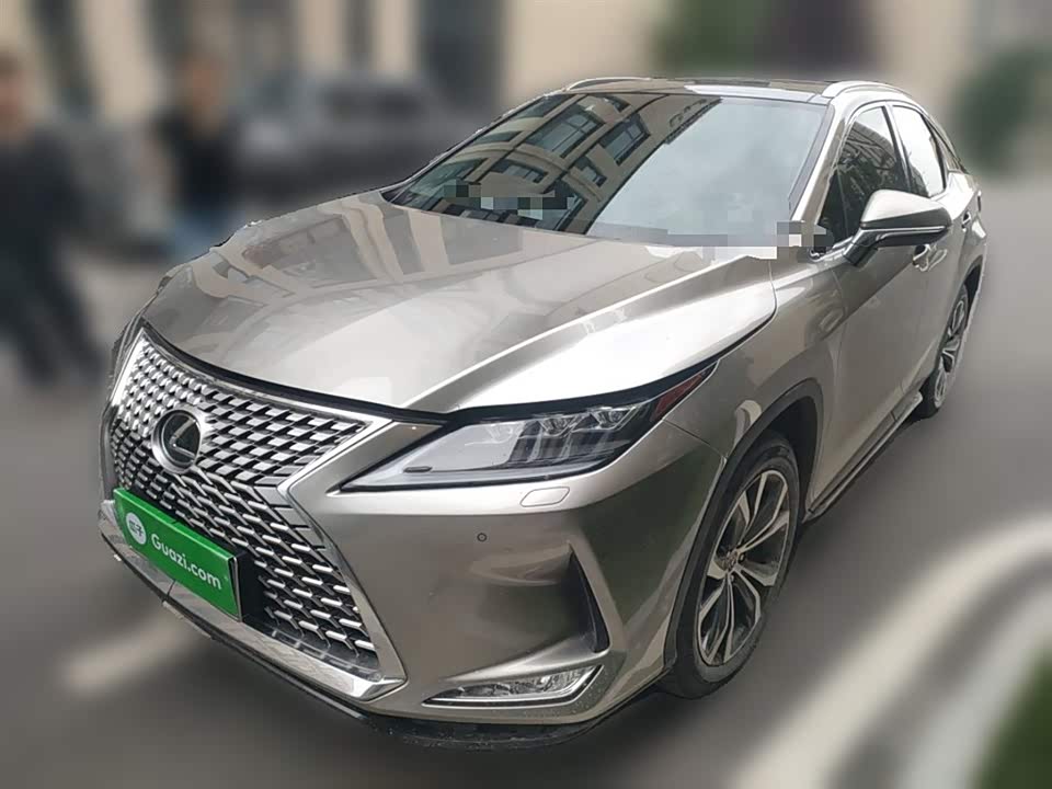 Lexus RX Lexus RX