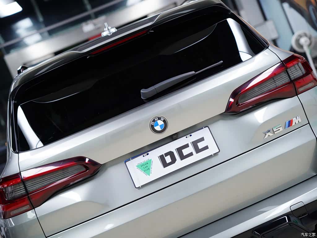 BMW X5, 2022 9