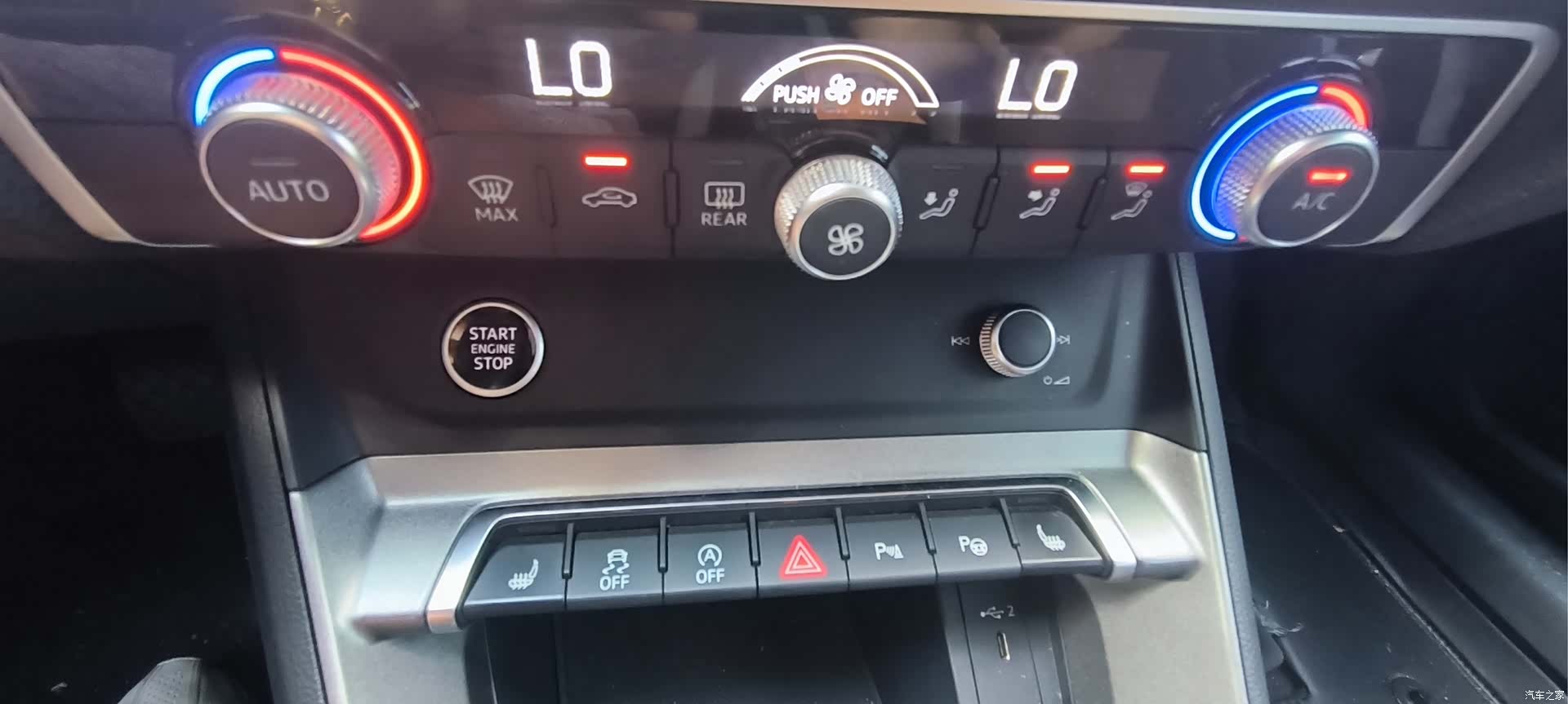 Audi Q3, 2022 3