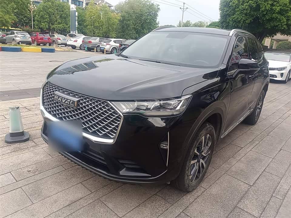 Haval H6 Haval H6