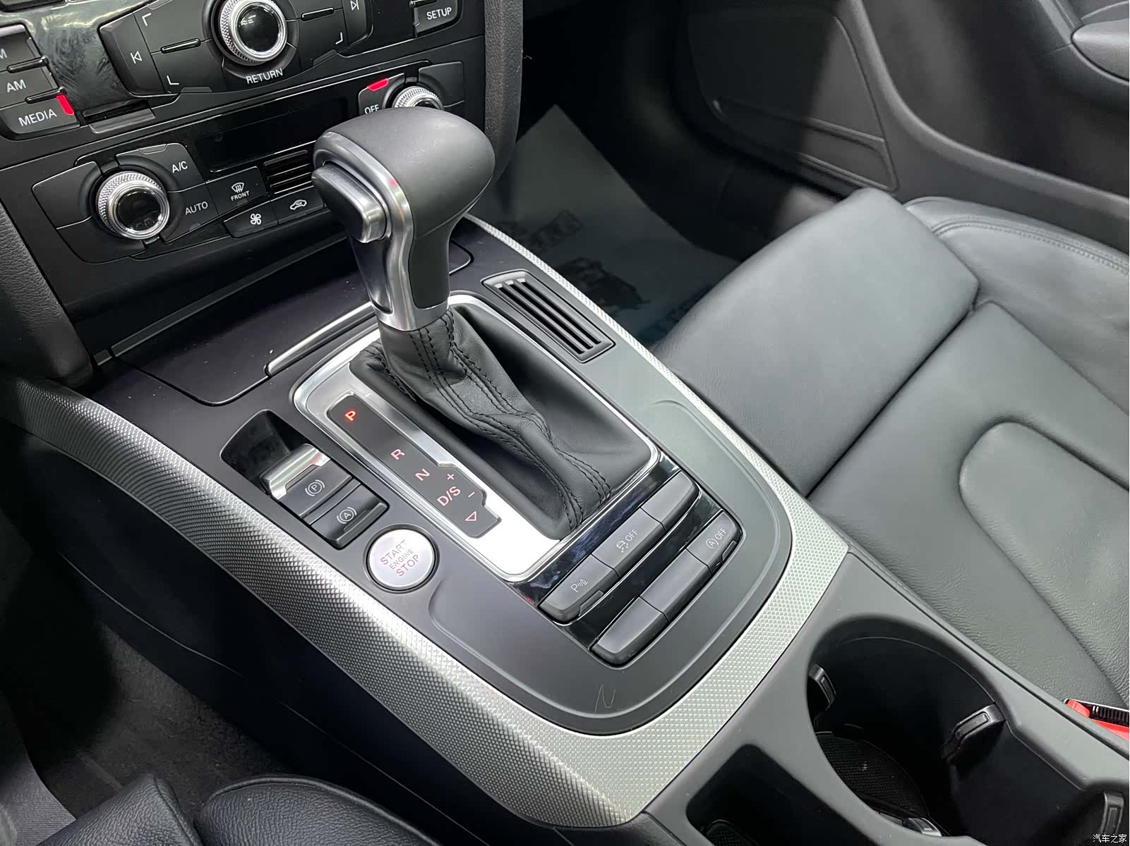 Audi A5, 2015 17