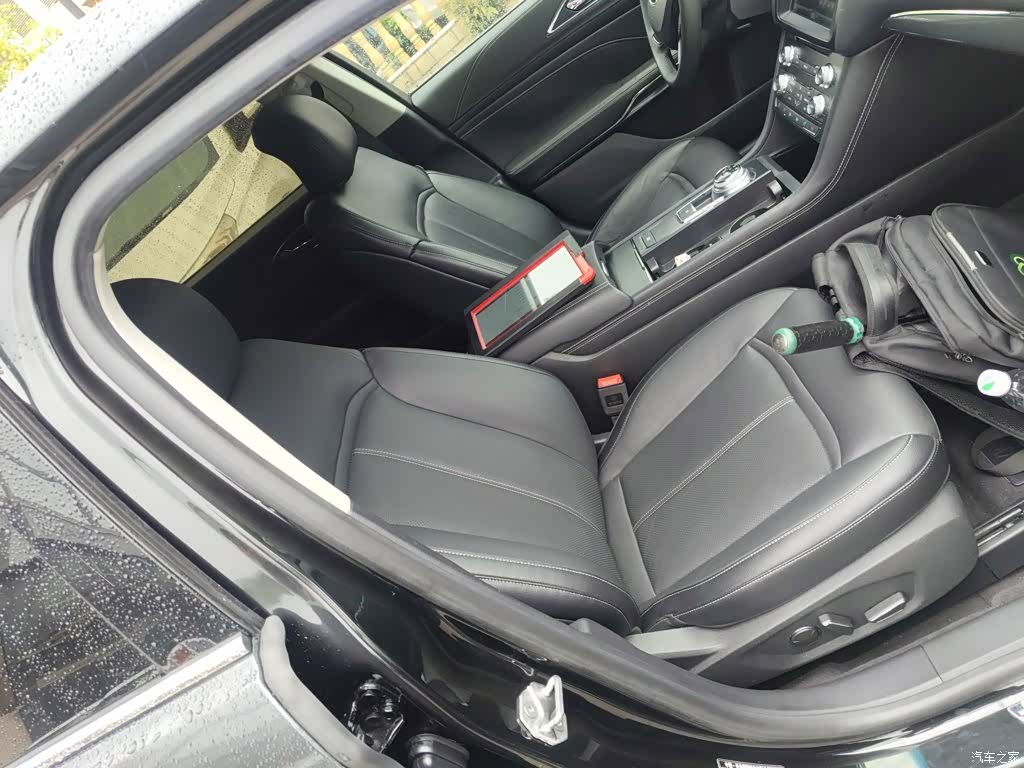 Ford Taurus, 2016 25