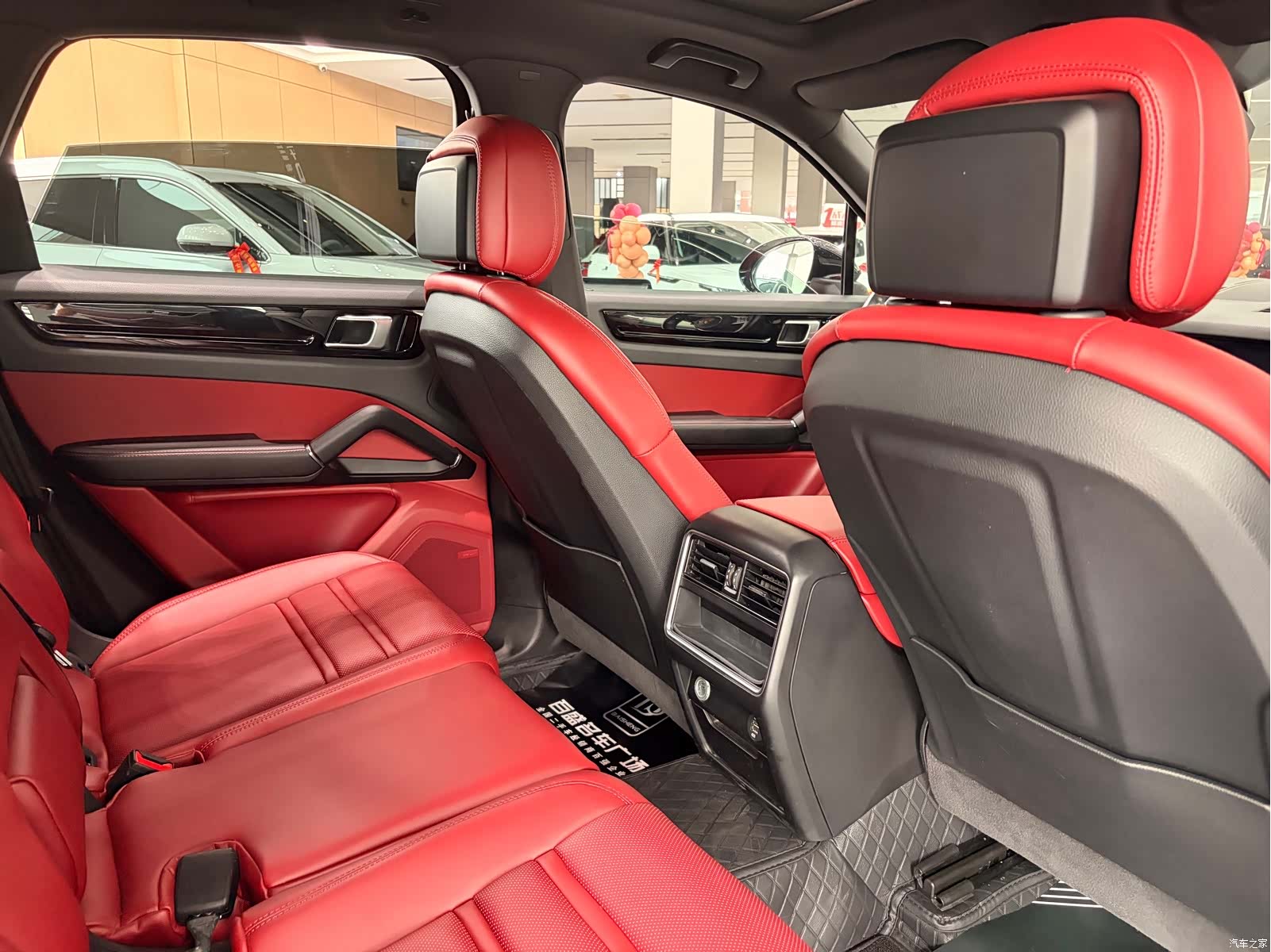 Porsche Cayenne, 2018 6