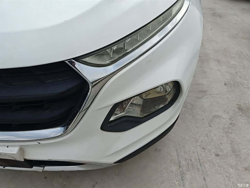 Wuling 510, 2019 24