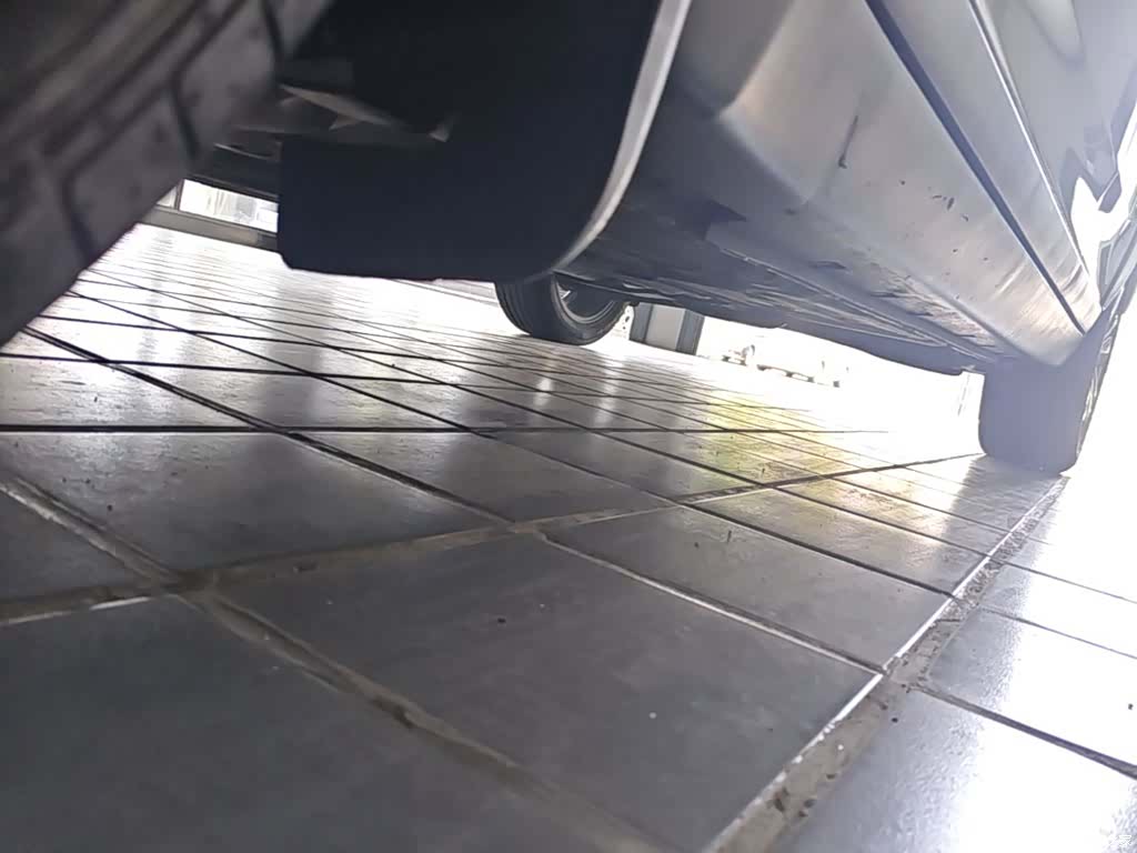 DongFeng 6, 2014 8