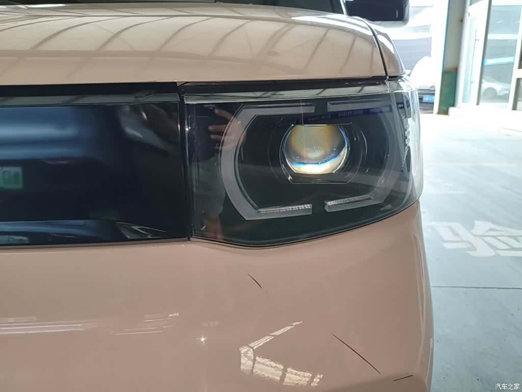 Wuling Yuan, 2022 24