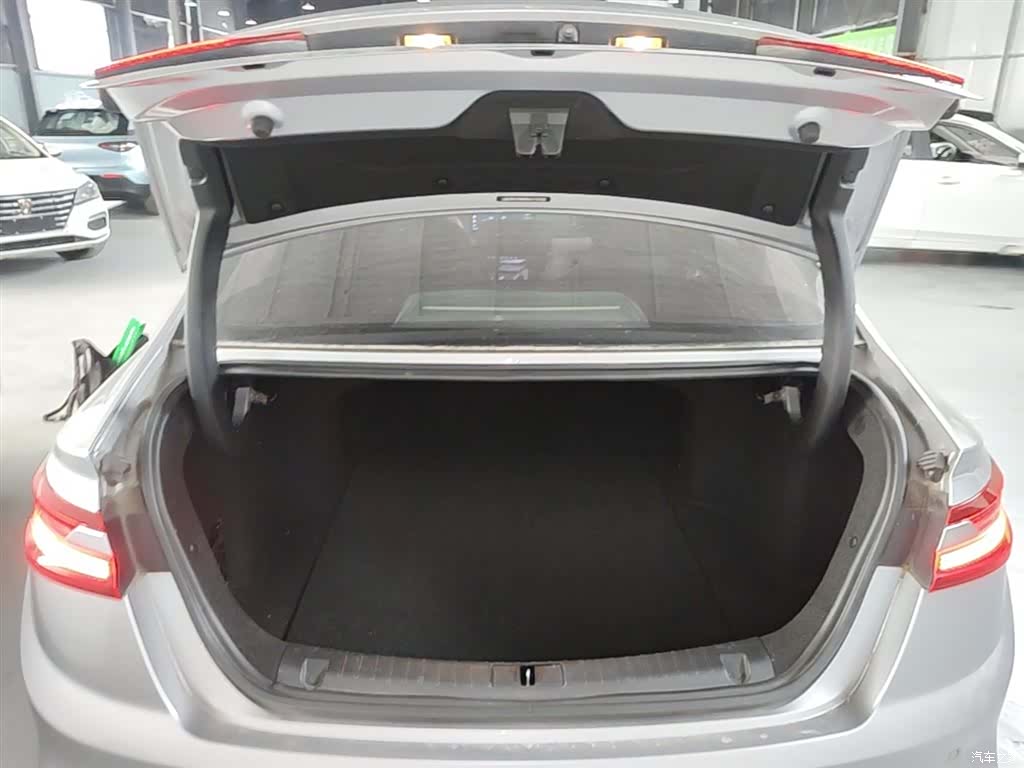 Geely A, 2020 19