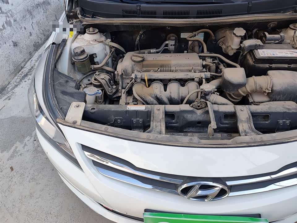 Hyundai Rena Hyundai Rena