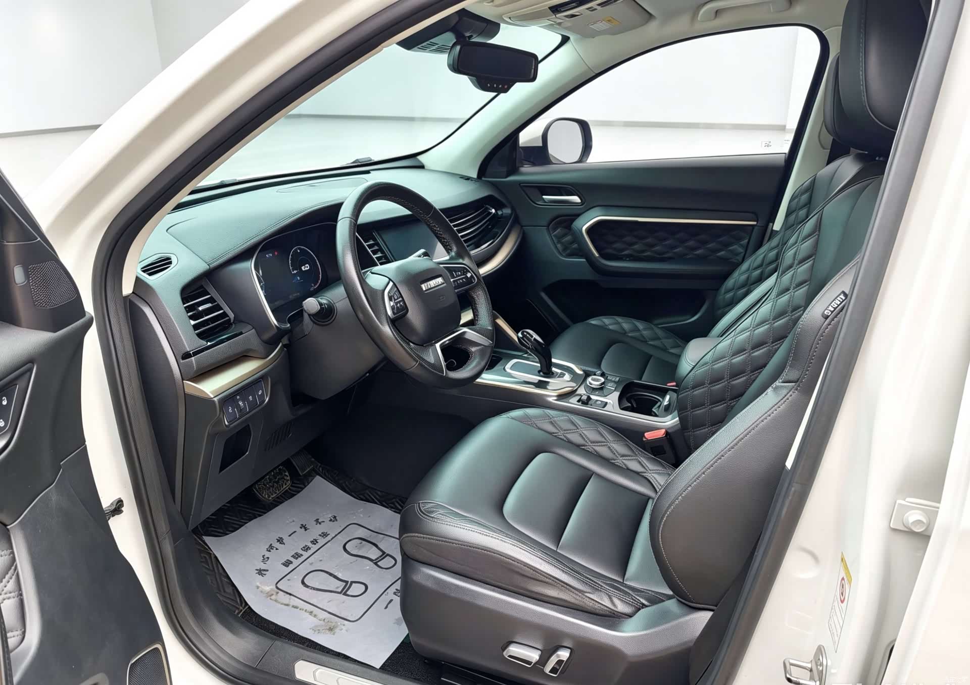 Haval H6, 2019 7